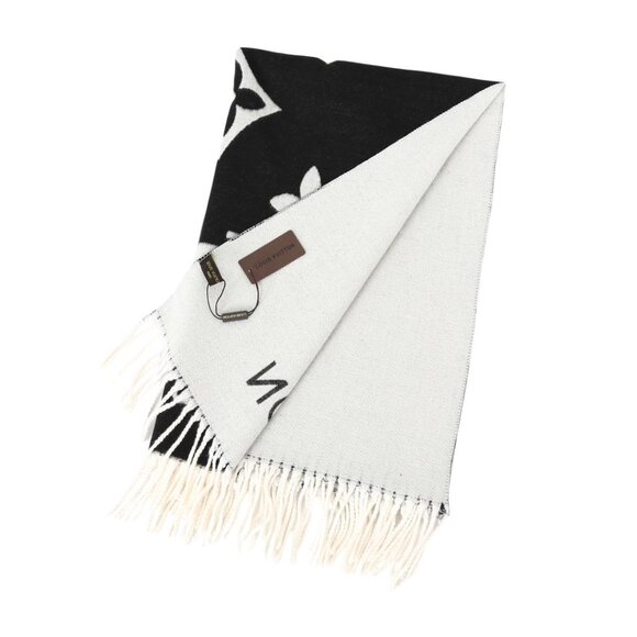 Louis Vuitton Scarf - Picture 1 of 4